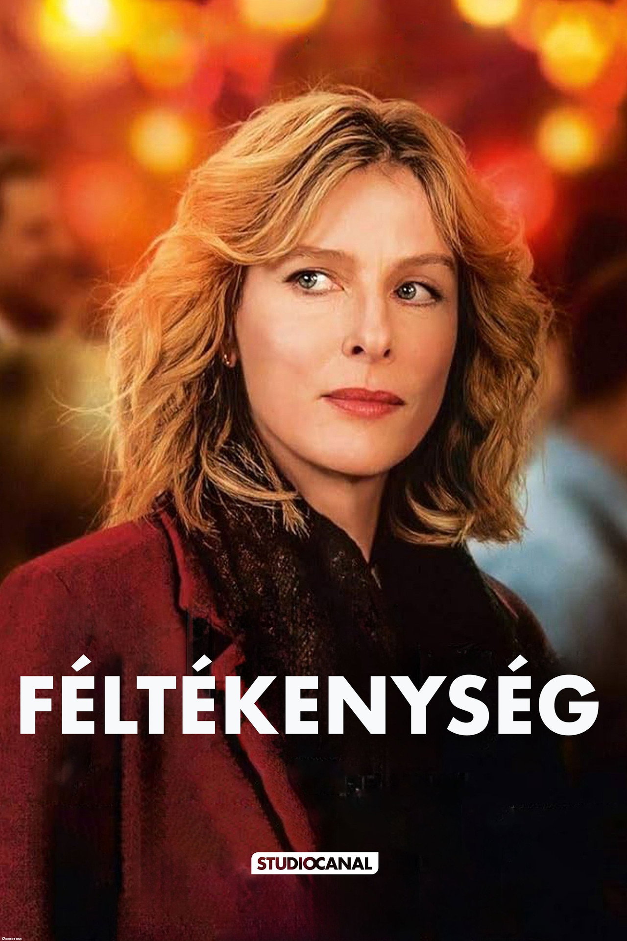 Féltékenység – plakát 6