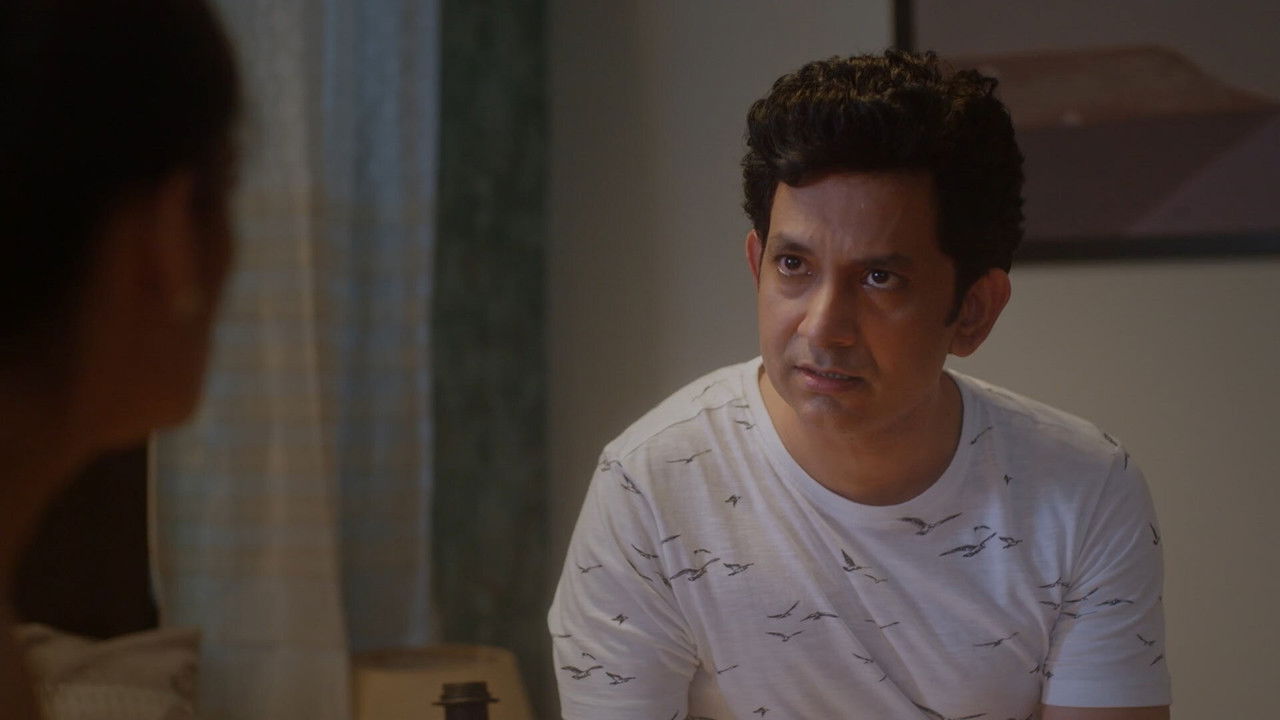 आणि काय हवं?... — Épisode 6