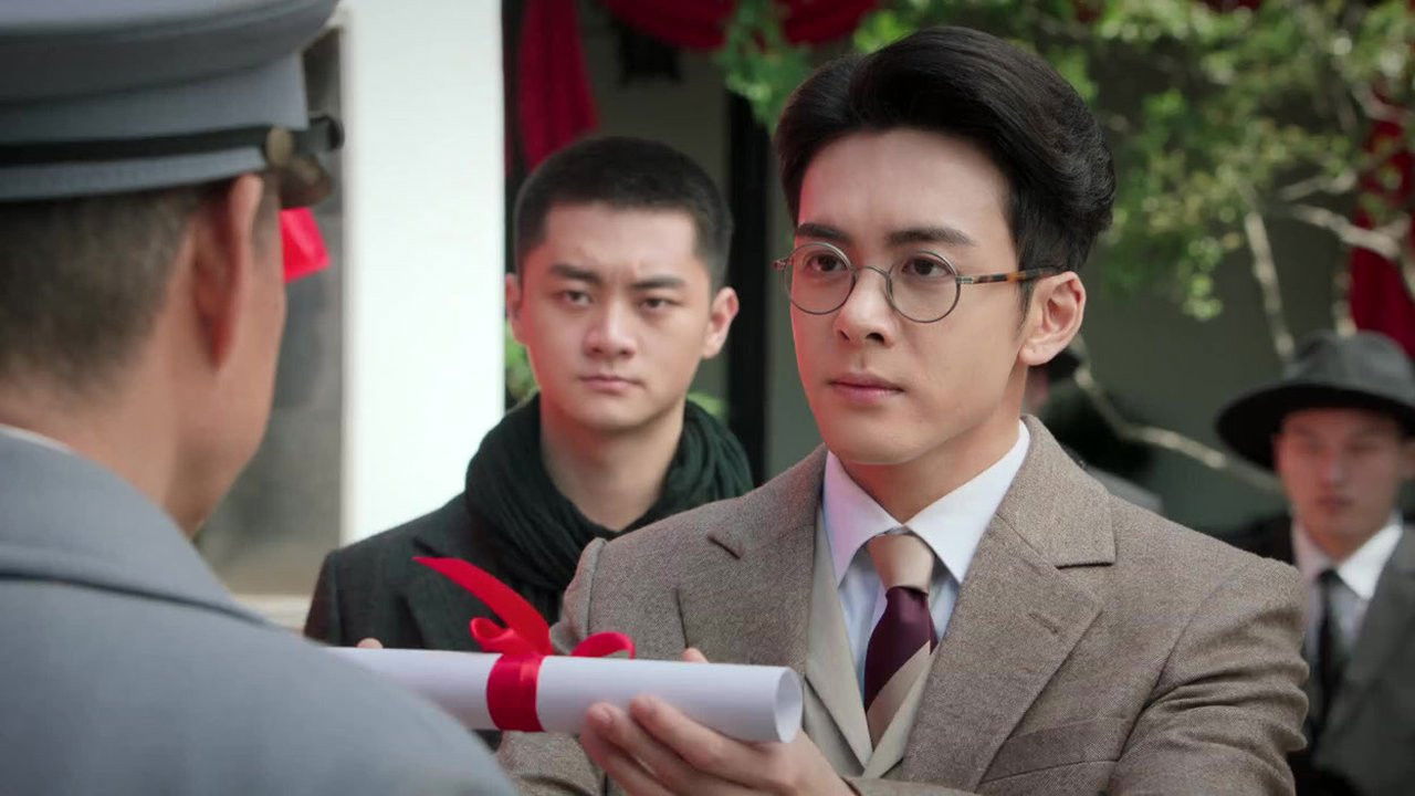 孤舟 — Épisode 10