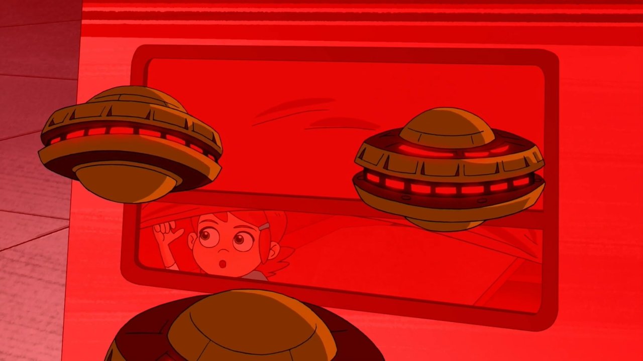 Ben 10 - Season 2 Episode 29 : Super-Villain Team-Up