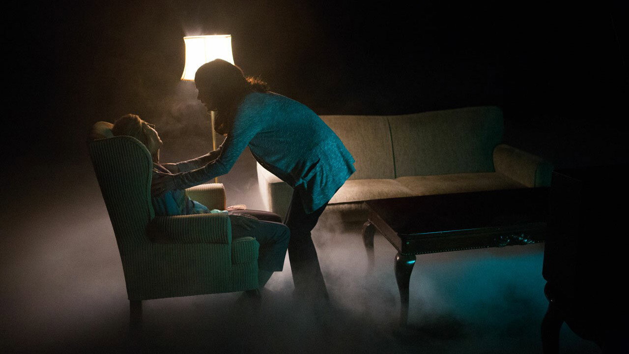 Insidious: The Dark Realm