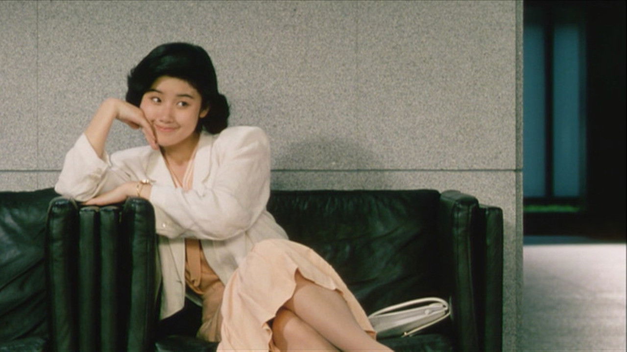 Early Spring Story backdrop