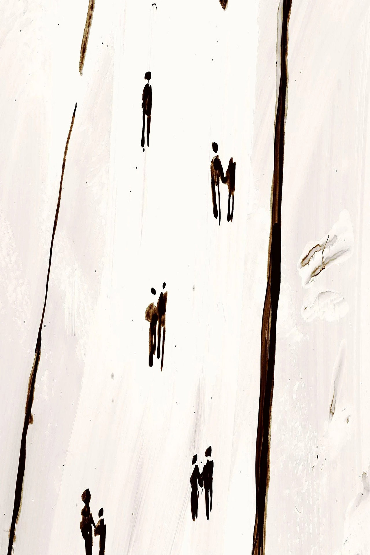 Narrow Line