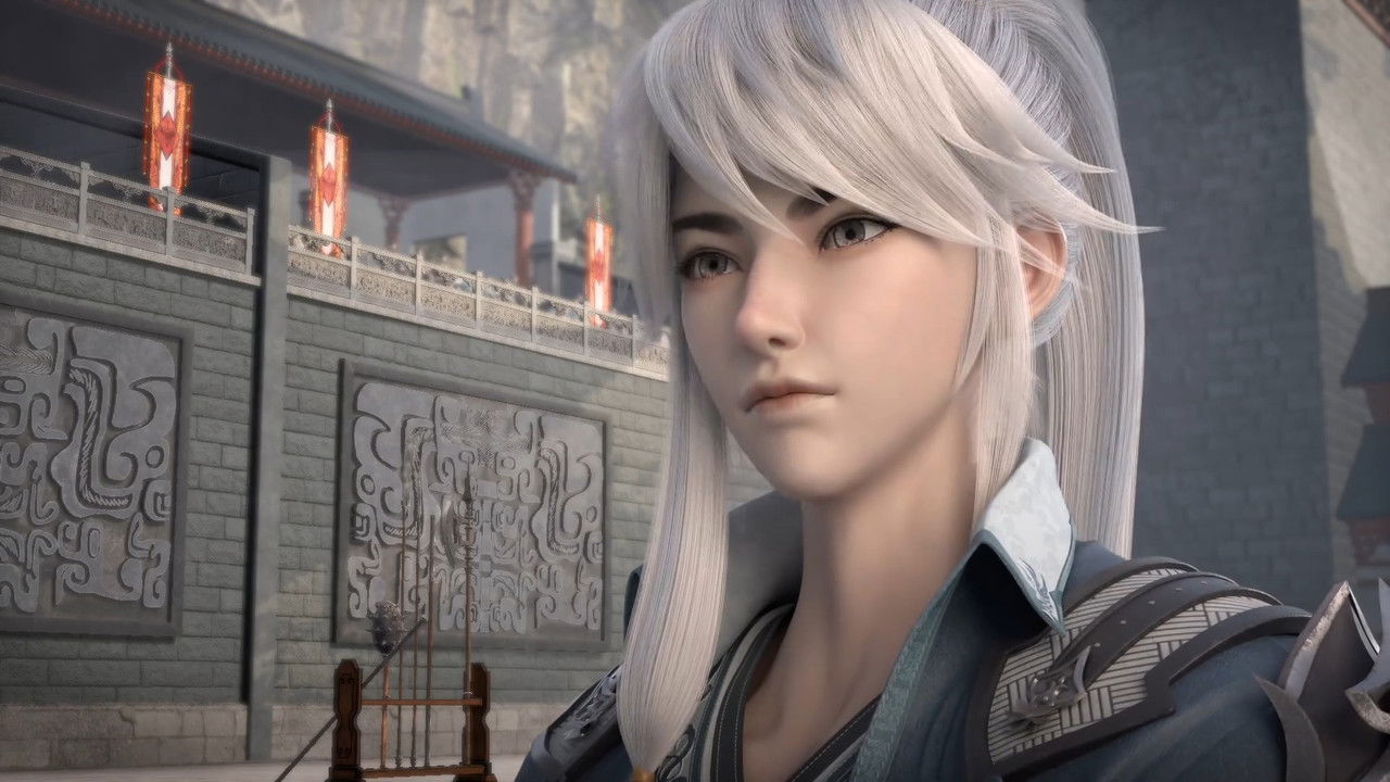 诸天纪 — Épisode 21