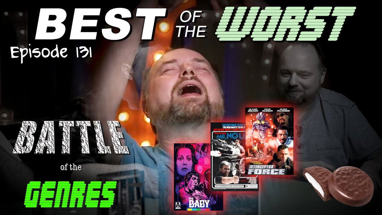 Battle of the Genres