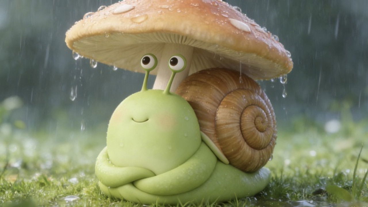 光年科普三分钟:你是什么虫? — Épisode 13