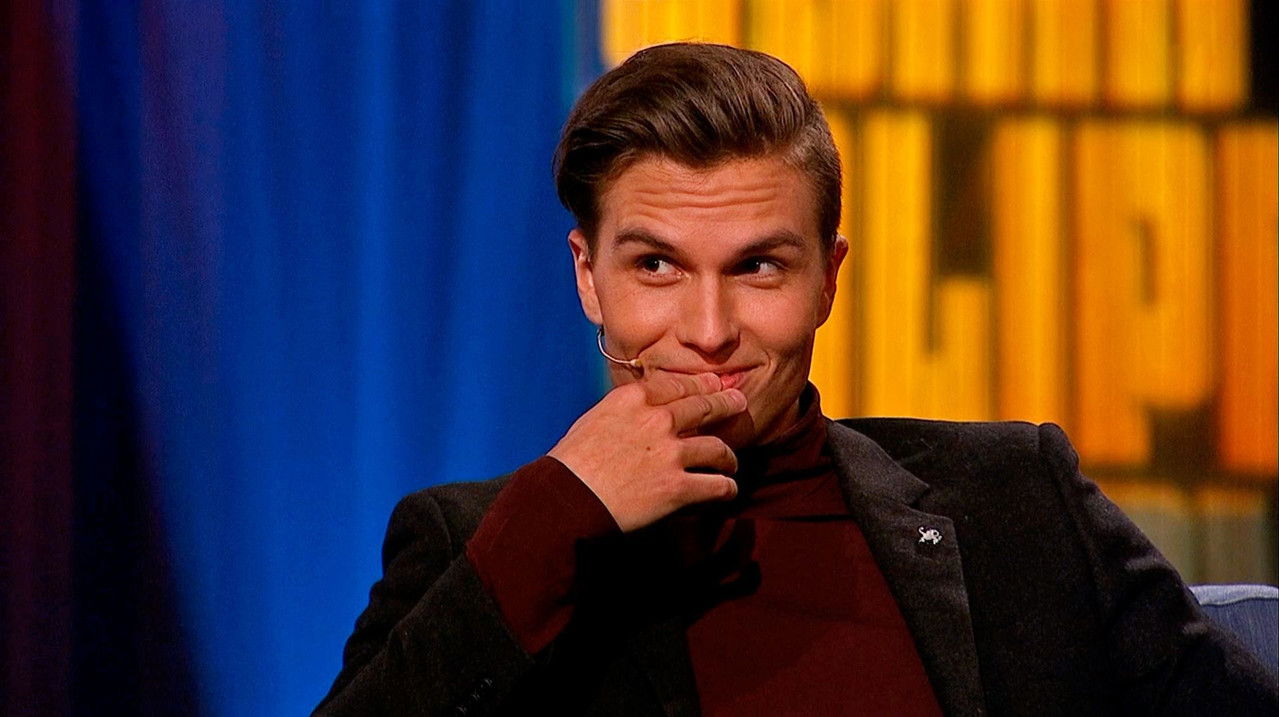 Stian Blipp Show — Épisode 4