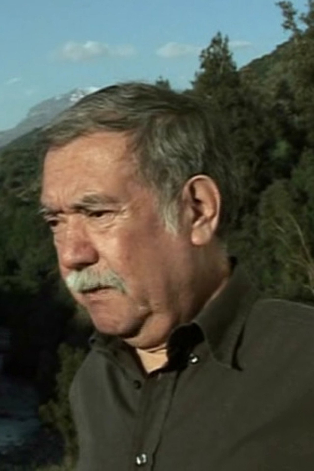 Raoul Ruiz: A Fantastic Journey filmaffisch