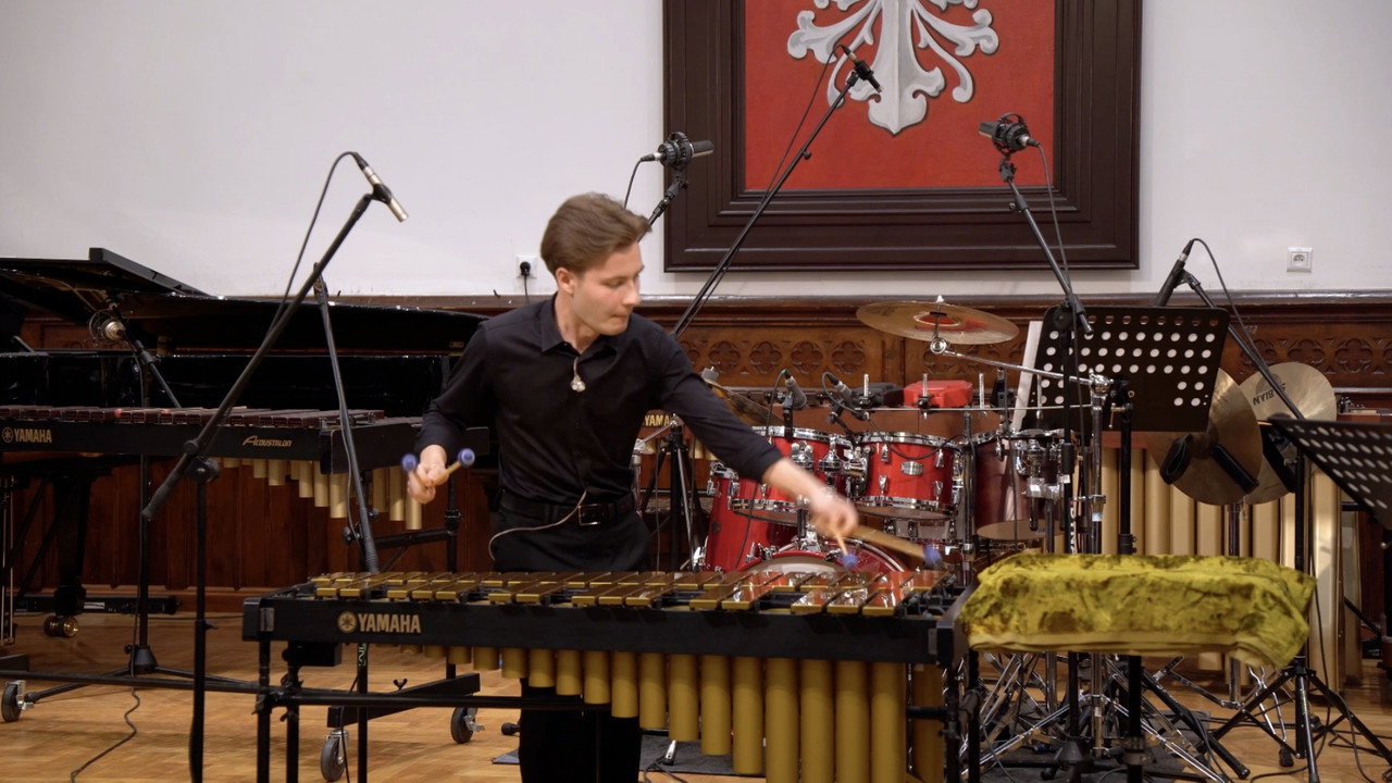 Recital