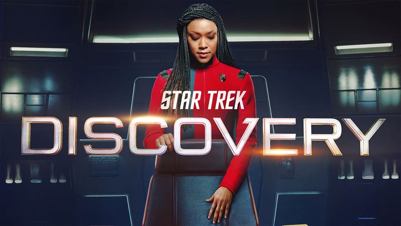 Star Trek: Discovery - Season 5 Episode 10 : Life, Itself