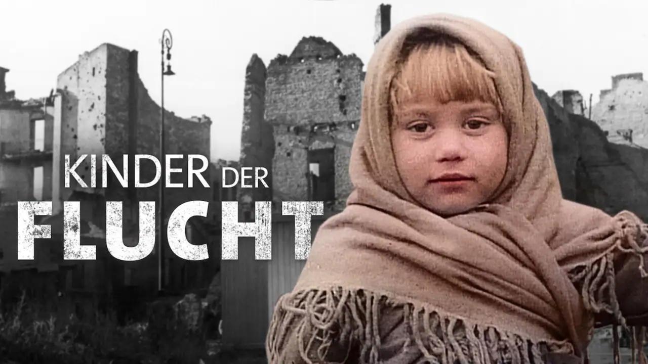 Die Kinder der Flucht