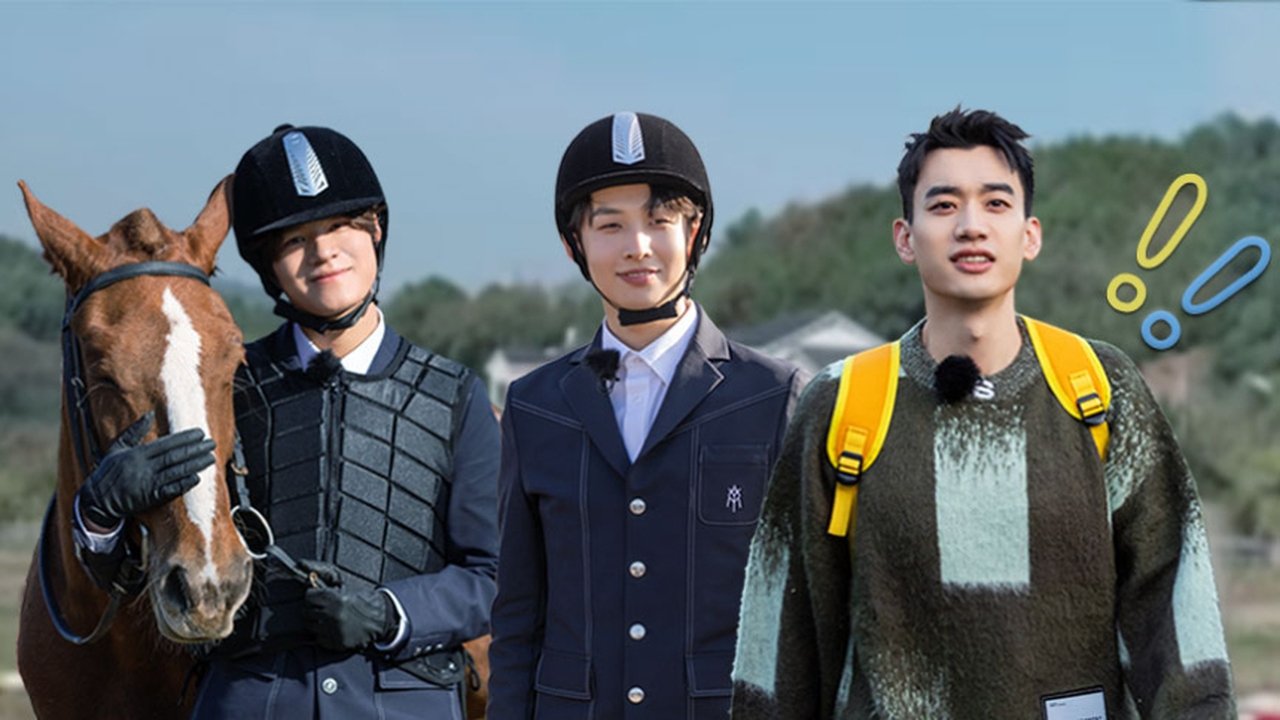 Detective Academy - Season 0 Episode 42 : S5 VIP Plus Version EP8