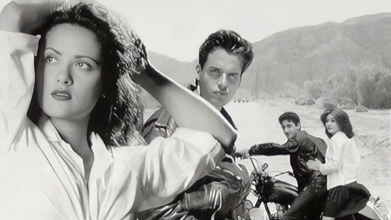 Rebel Highway Series