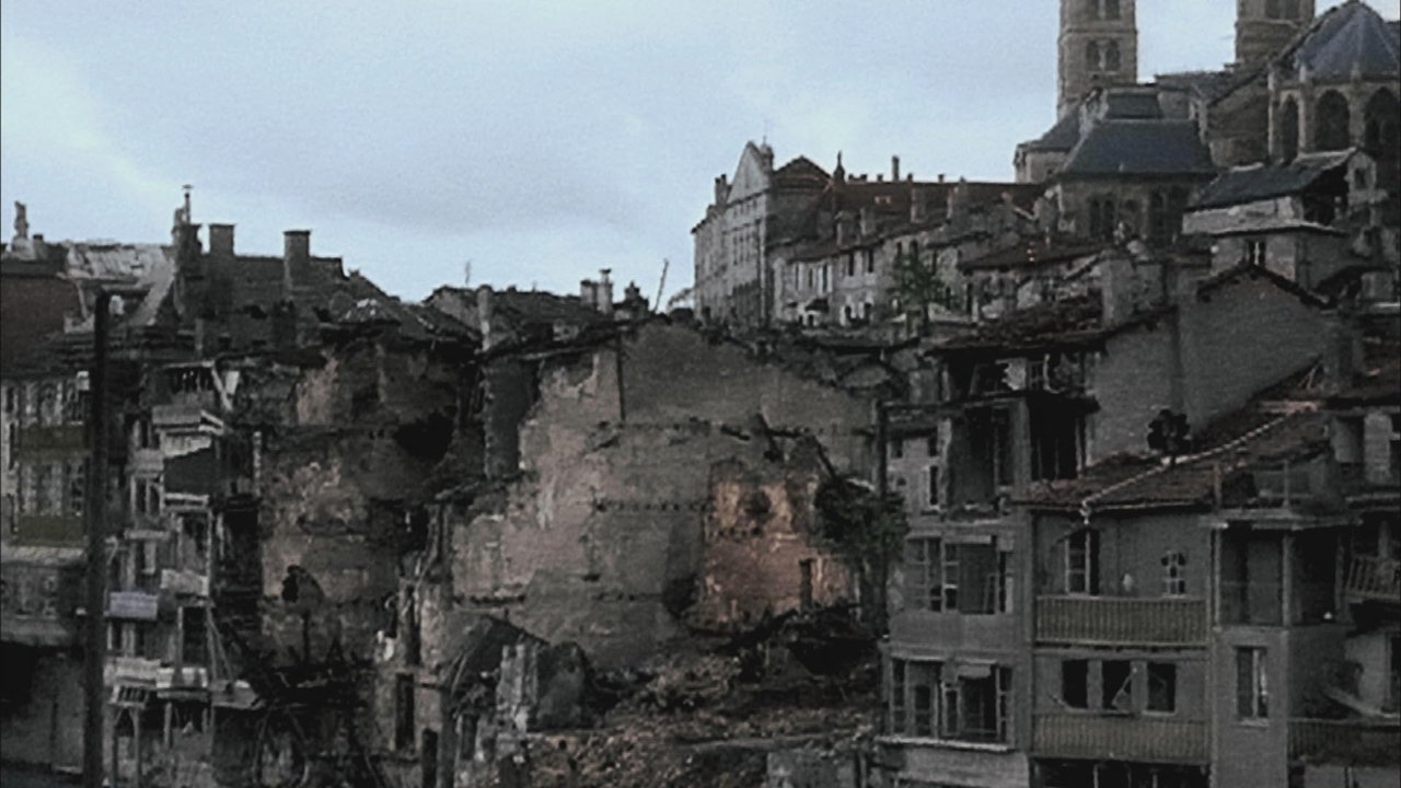 Apocalipsis: La batalla de Verdún