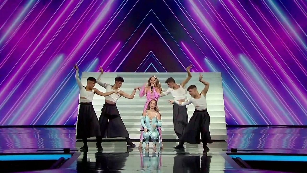 Cachitos de hierro y cromo - Season 14 Episode 5 : Episode 5