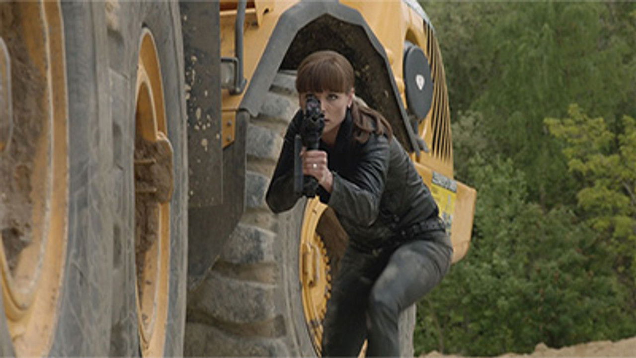 Flikken Maastricht — Épisode 10