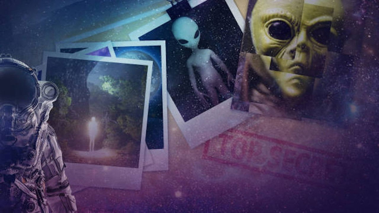 Cosmic Disclosure — Épisode 3