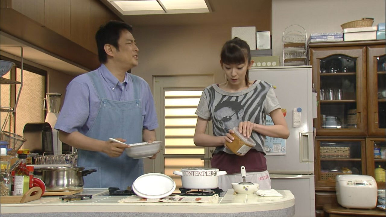 新キッズ・ウォー — Épisode 5