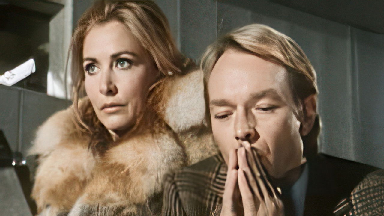 Aux frontières du possible — L'Effaceur de mémoire