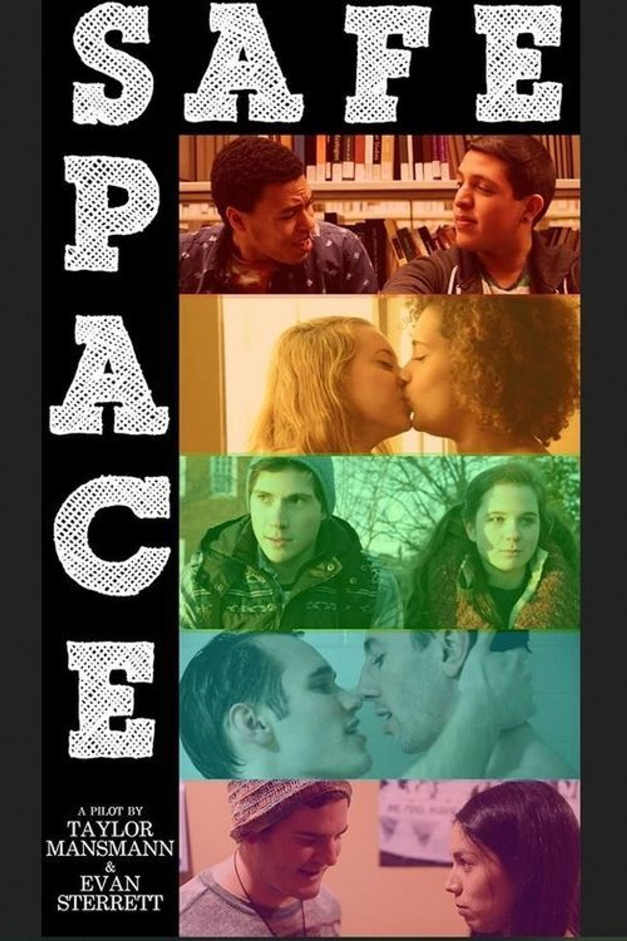 Safe Space