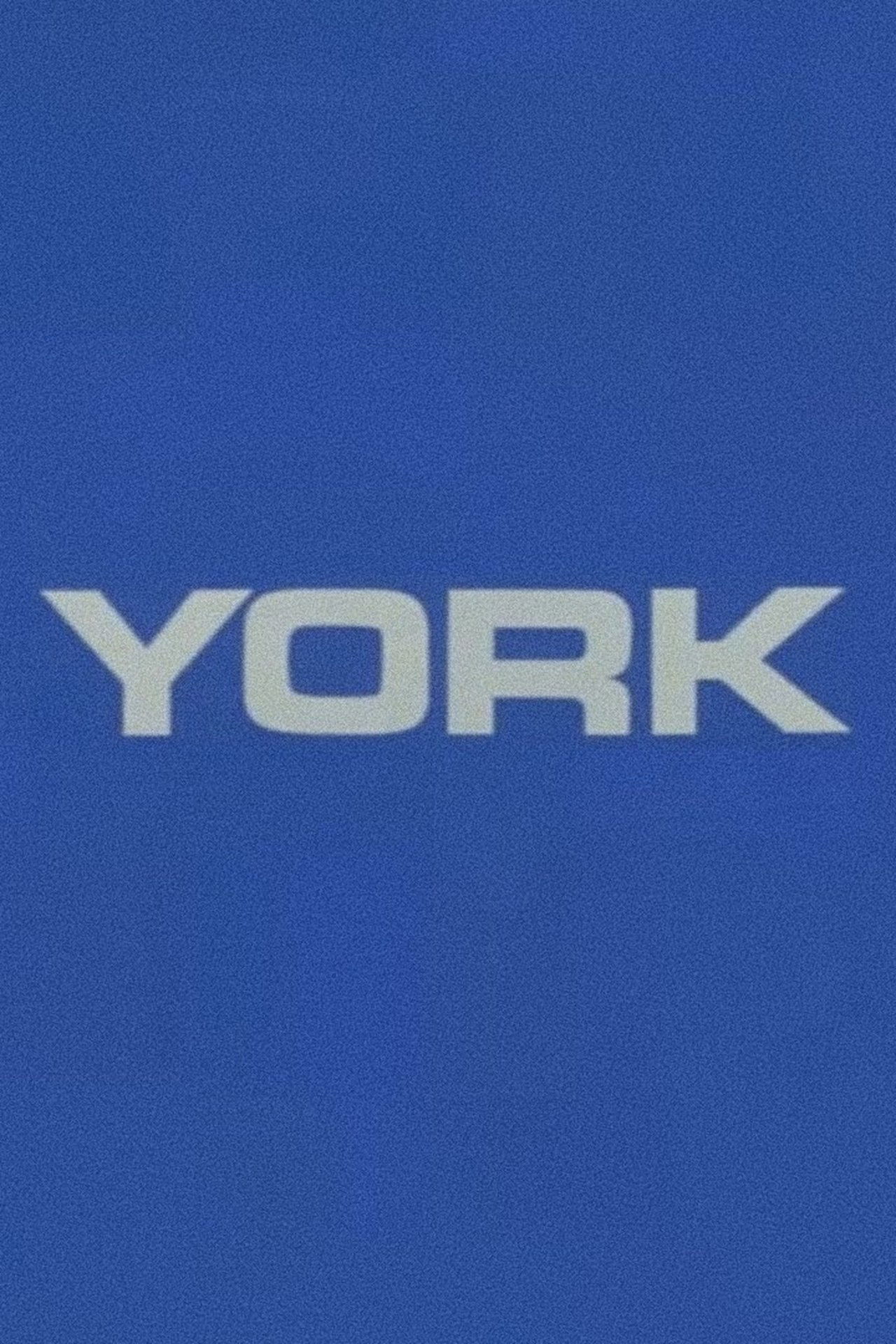 York York