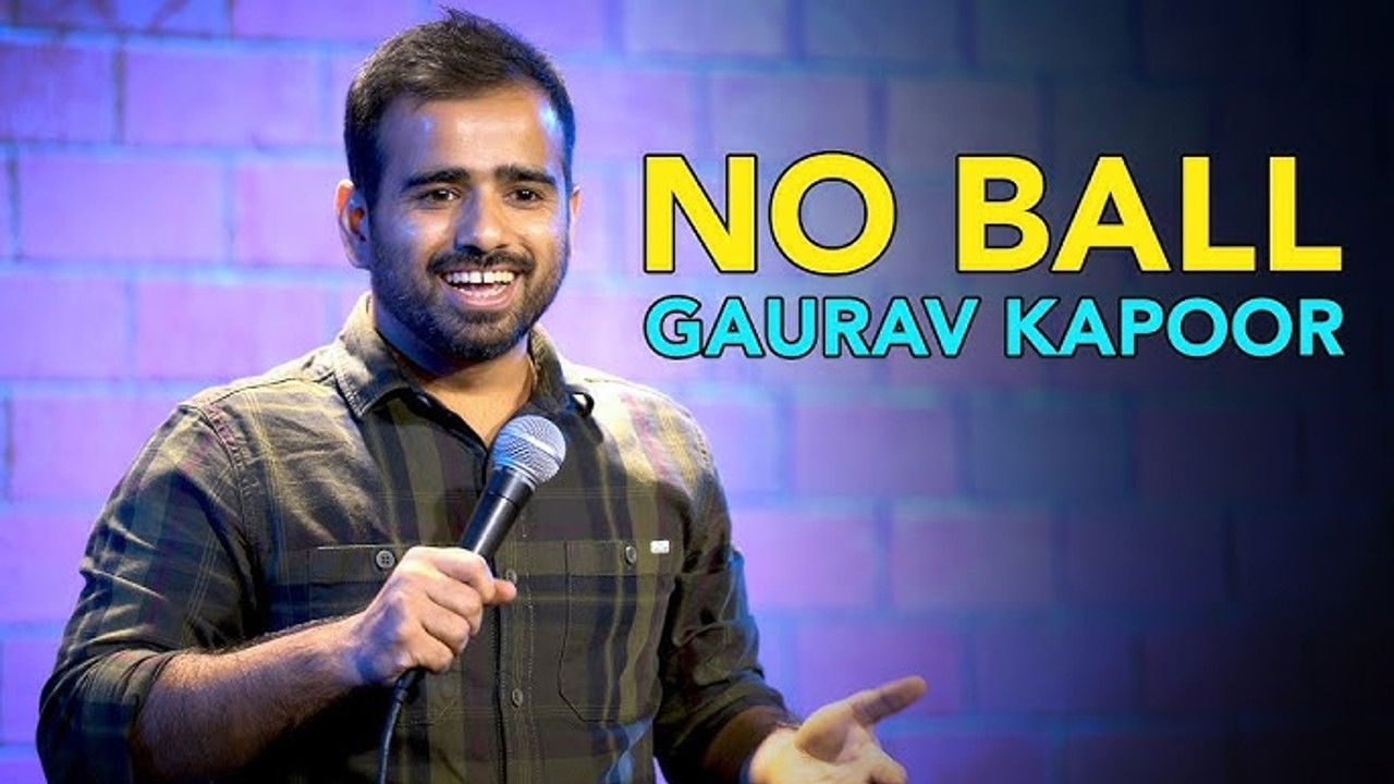 Gaurav Kapoor — Épisode 8