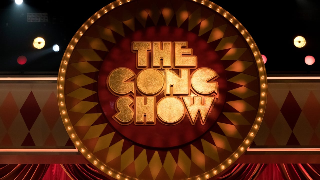 The Gong Show - Season 2 Episode 5 : Selma Blair, Ken Jeong, Yvette Nicole Brown