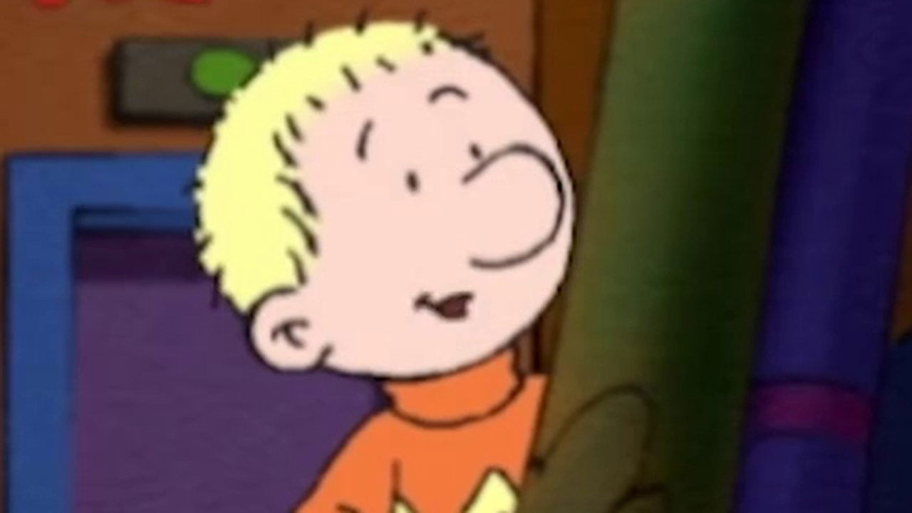 Martin Morning — Épisode 19