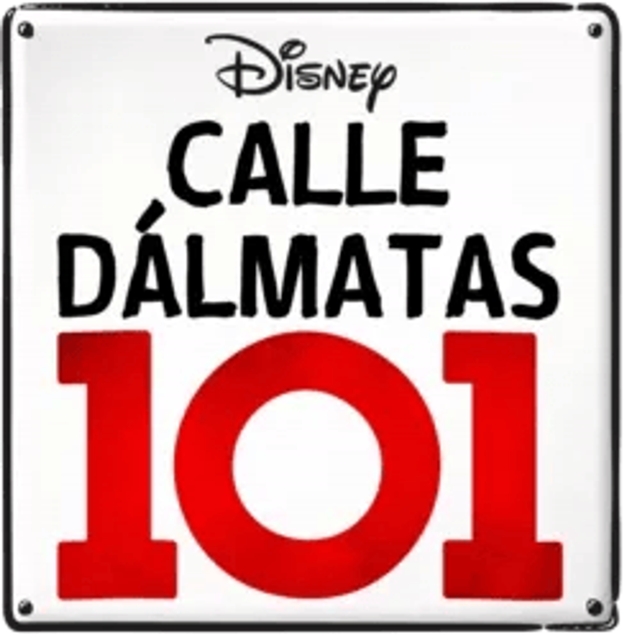 101 Dalmatian Street