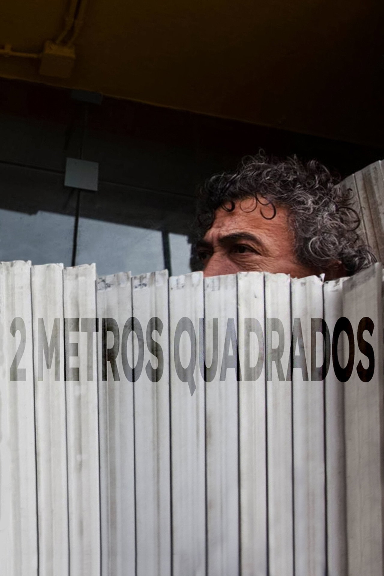 2 Metros Quadrados