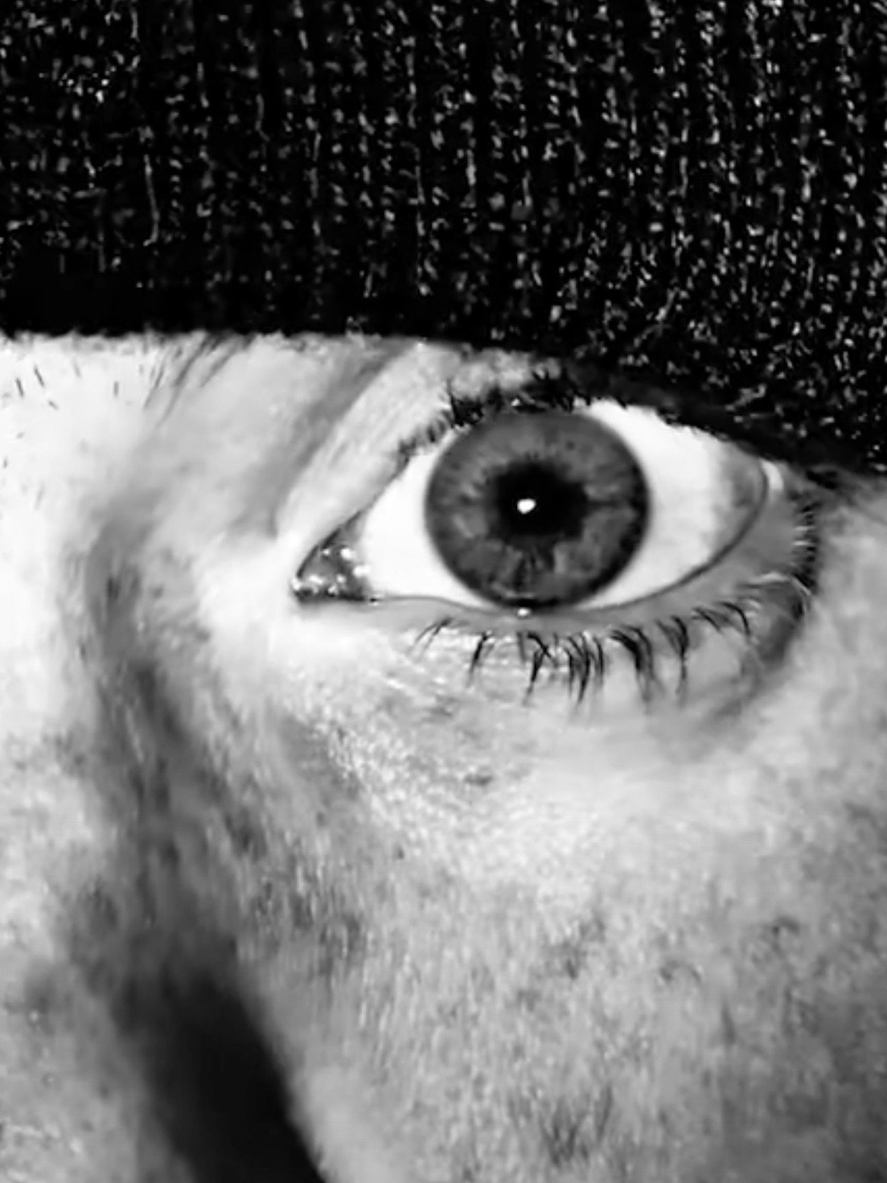 OCU Project 1 filmaffisch