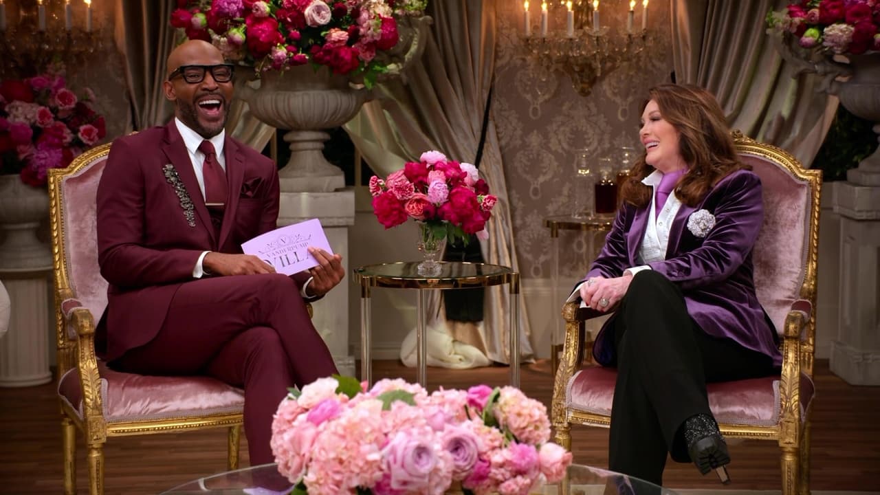 Vanderpump Villa - Season 1 Episode 11 : The Reunion