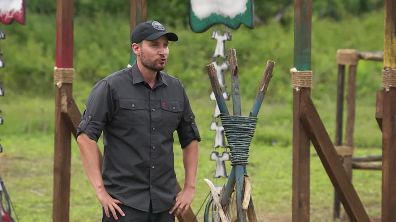 Selviytyjät Suomi - Season 5 Episode 10 : Episode 10