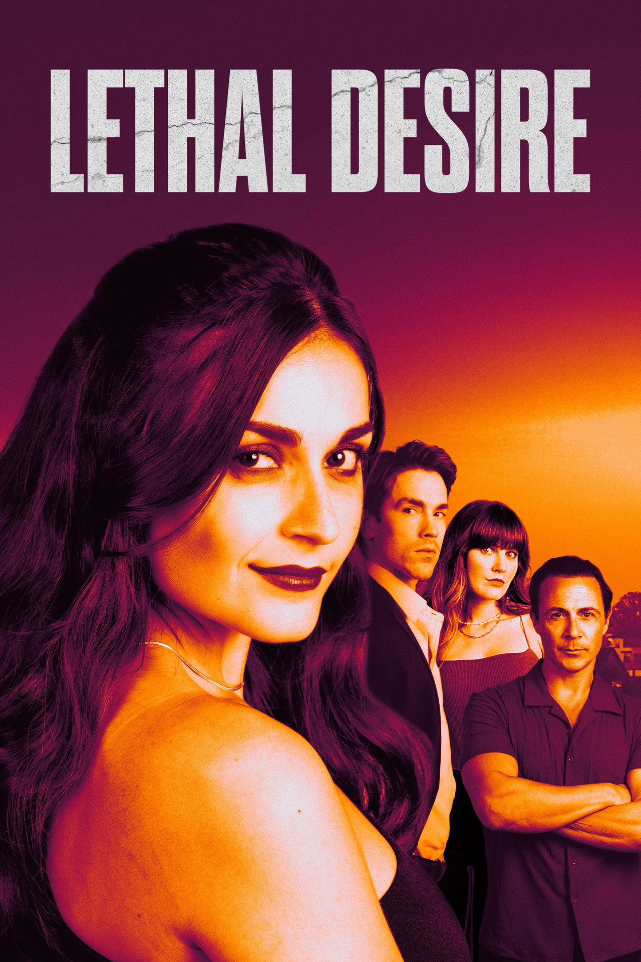 Lethal Desire