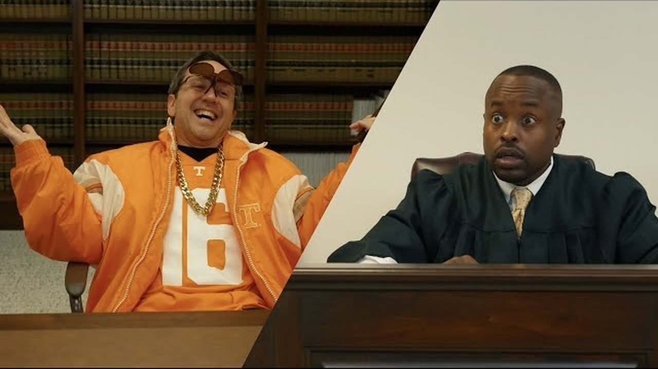 SEC Shorts - Season 11 Episode 9 : SEC Teams Take it to Court