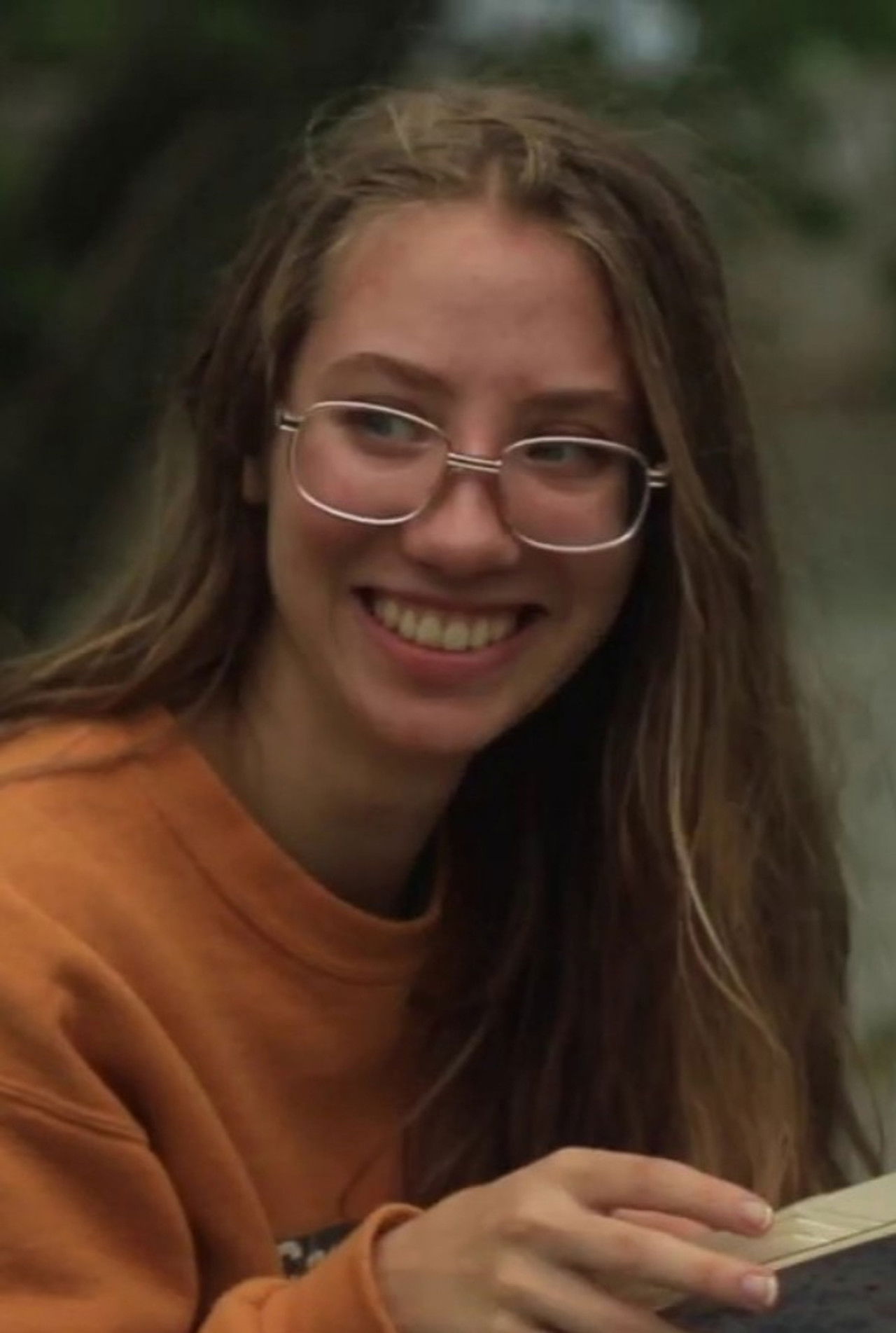 Have You Ever Been In Love?