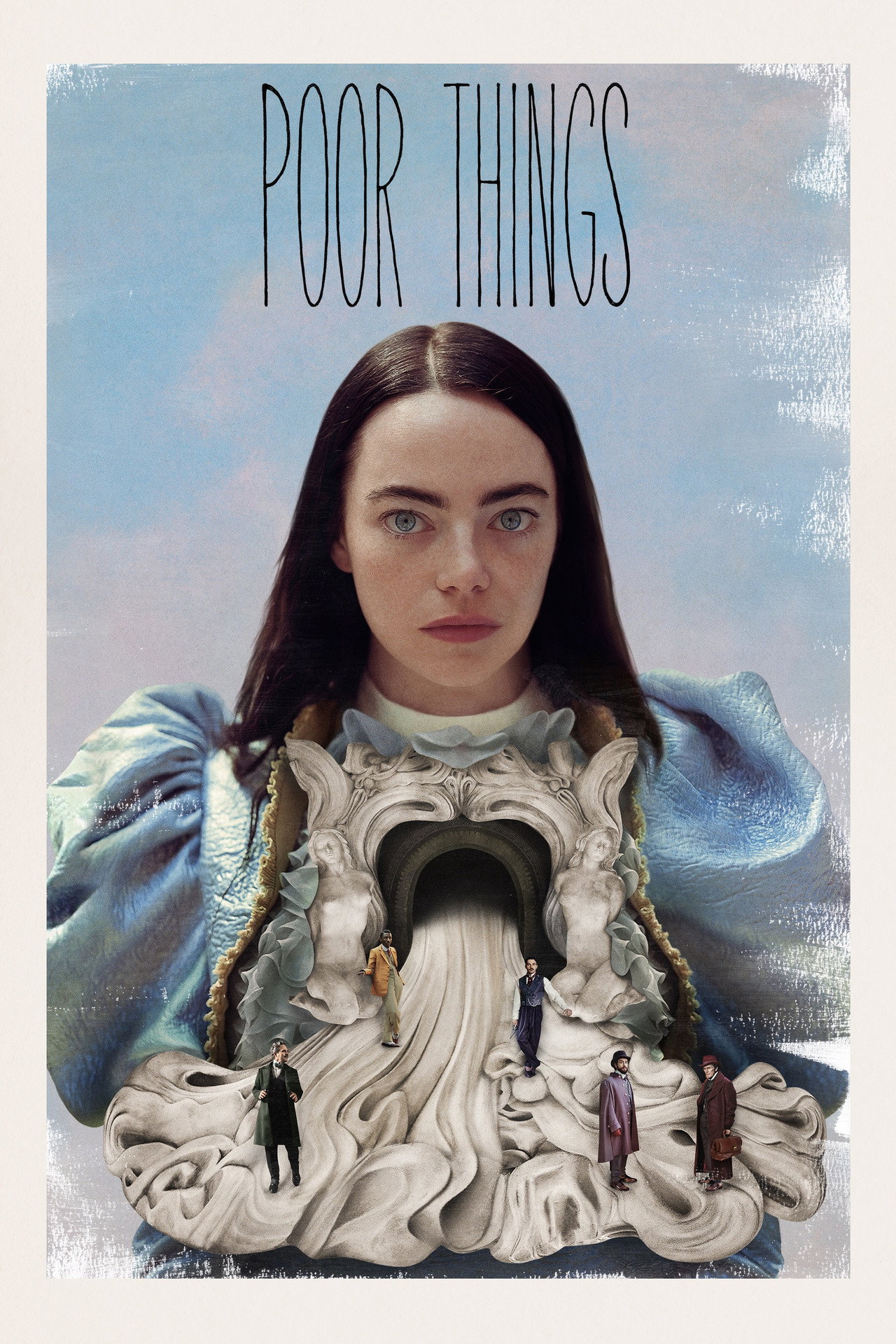Poor Things
