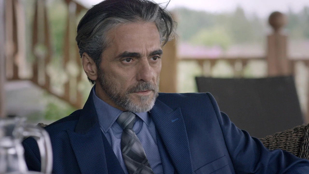 Чужая стая — Épisode 4