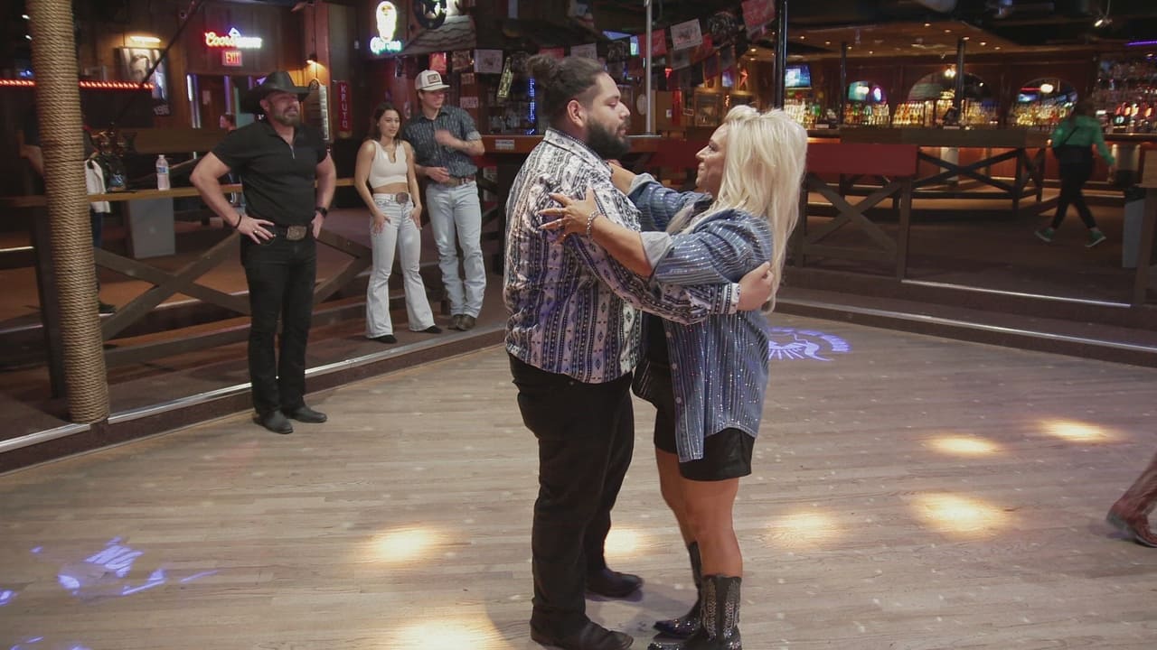 Theresa Caputo: Raising Spirits - Season 1 Episode 3 : Dancing with Spirit