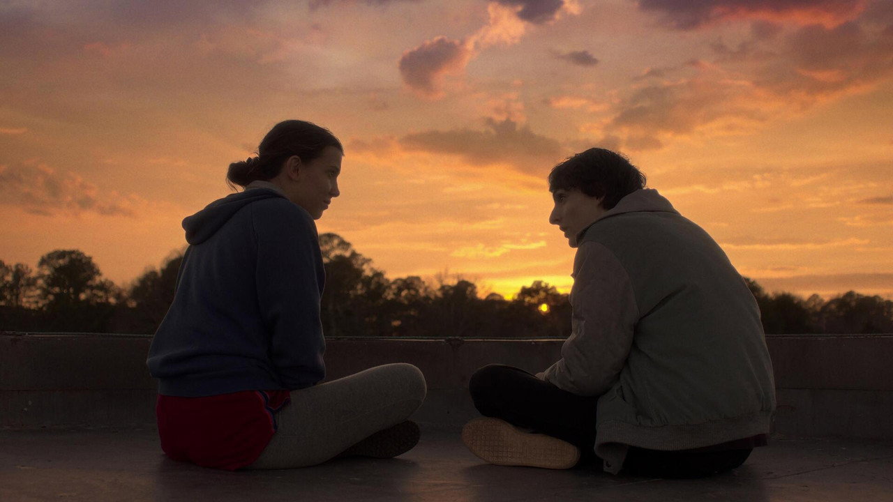 Stranger Things S5E1