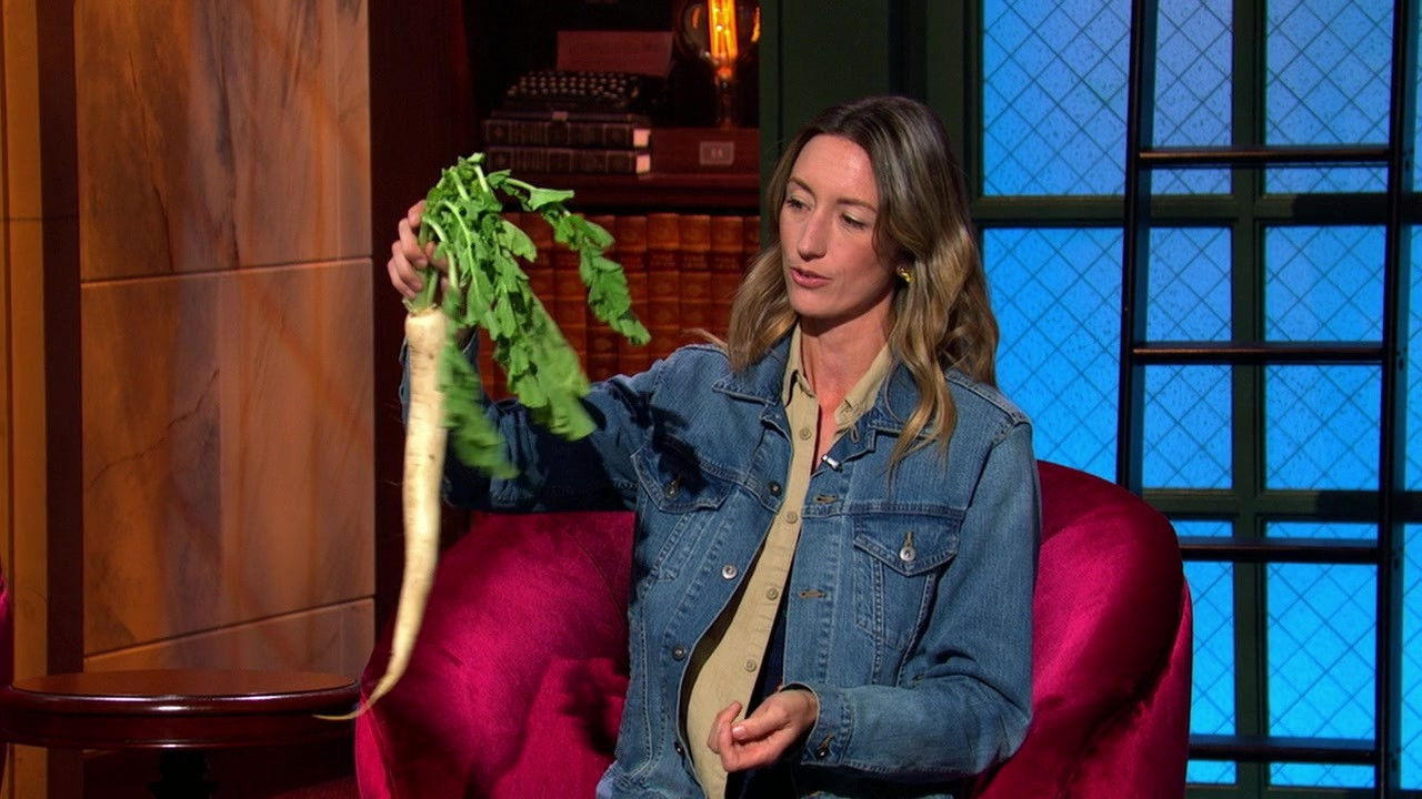 La grande imposture — Épisode 7