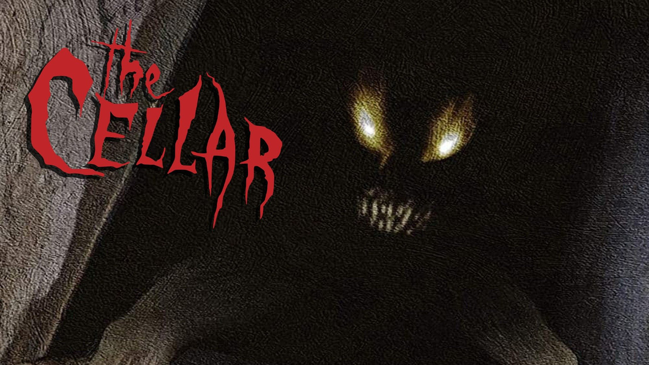 The Cellar still 2