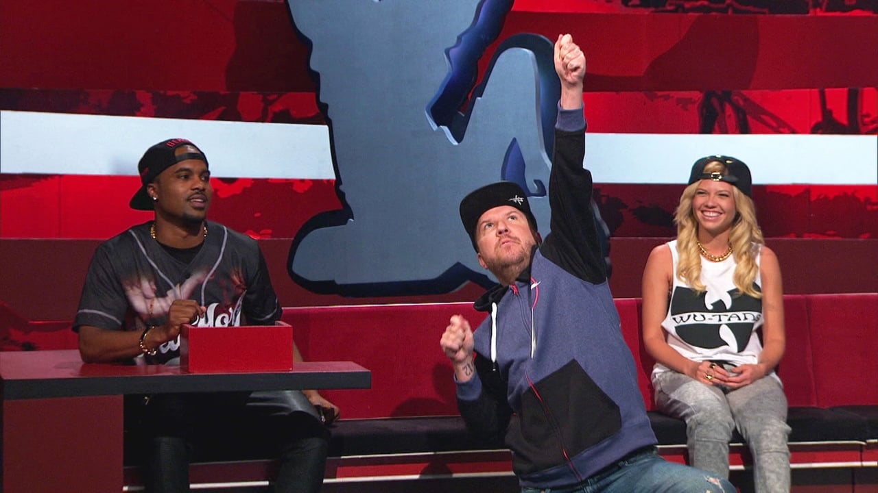 Ridiculousness - Season 4 Episode 1 : Nick Swardson