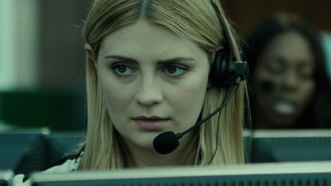 Operator (2015)