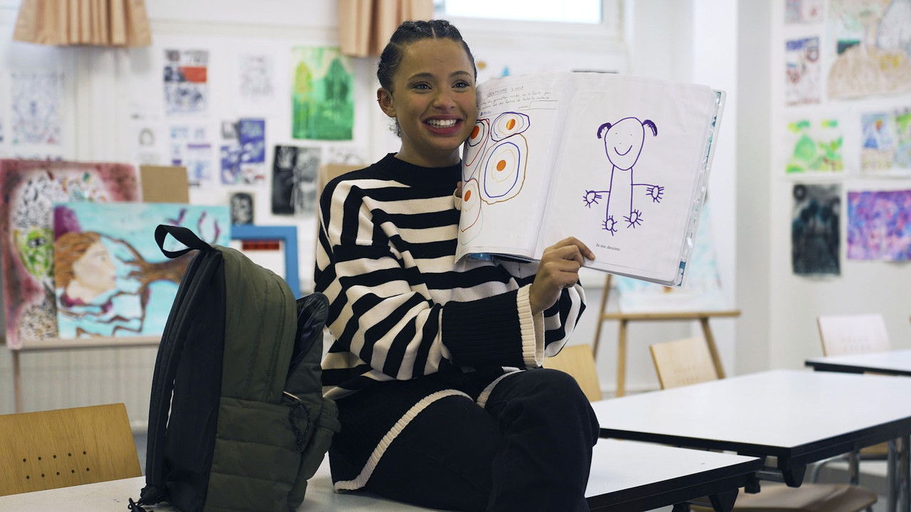 Vide ton sac — Paola Locatelli