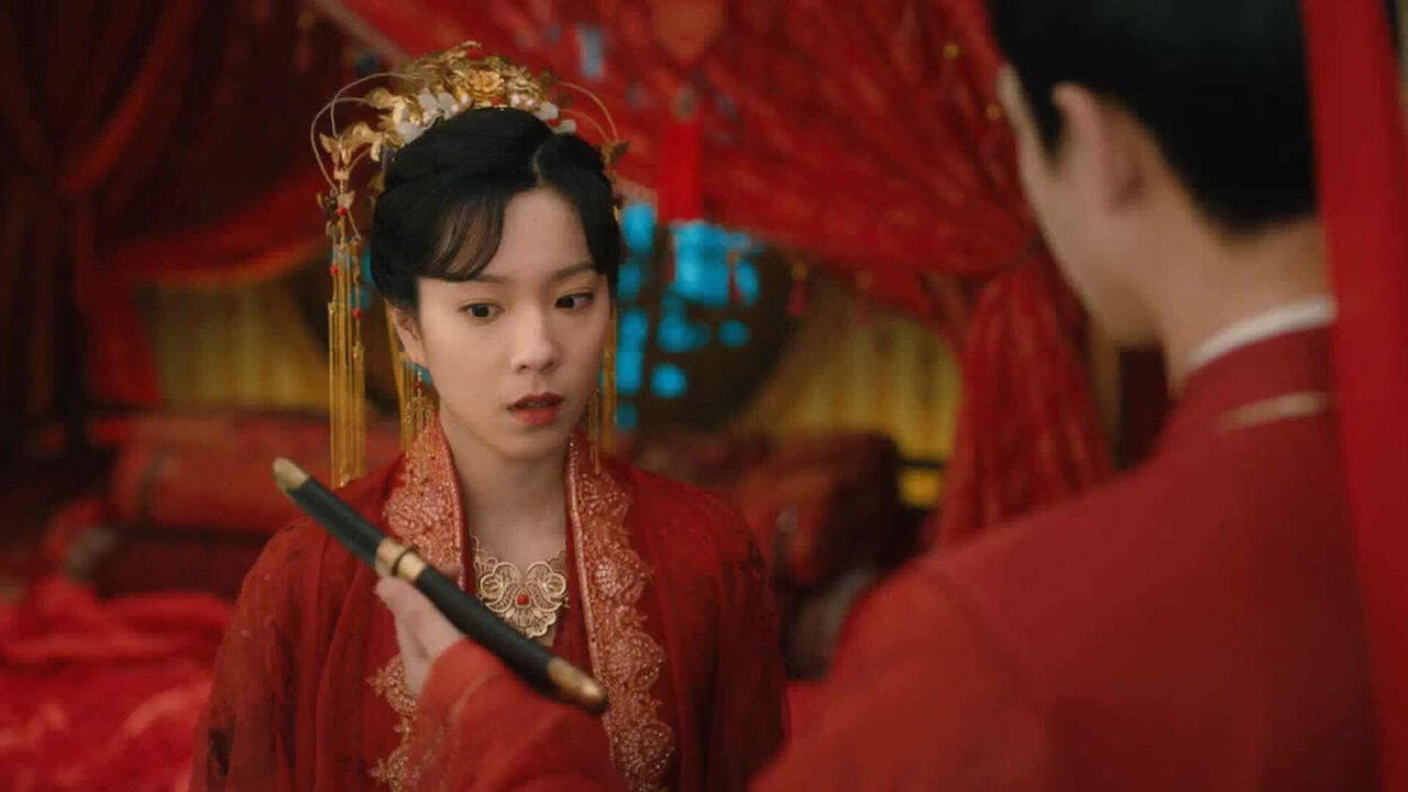 My Wife's Double Life — Épisode 2