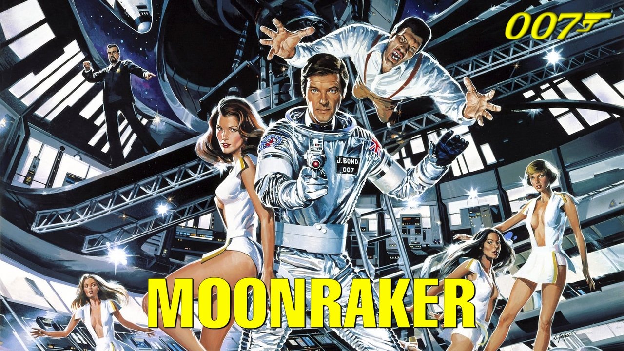 Moonraker