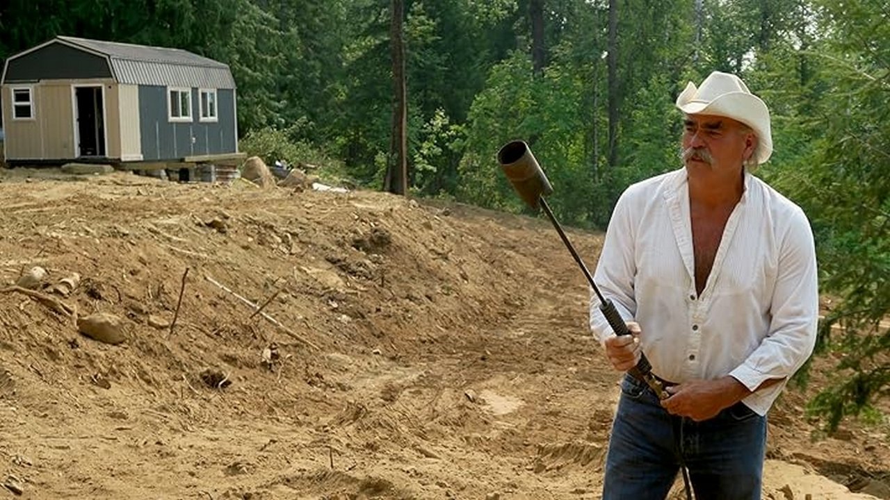 Homestead Rescue - Season 4 Episode 8 : Fury & Fire