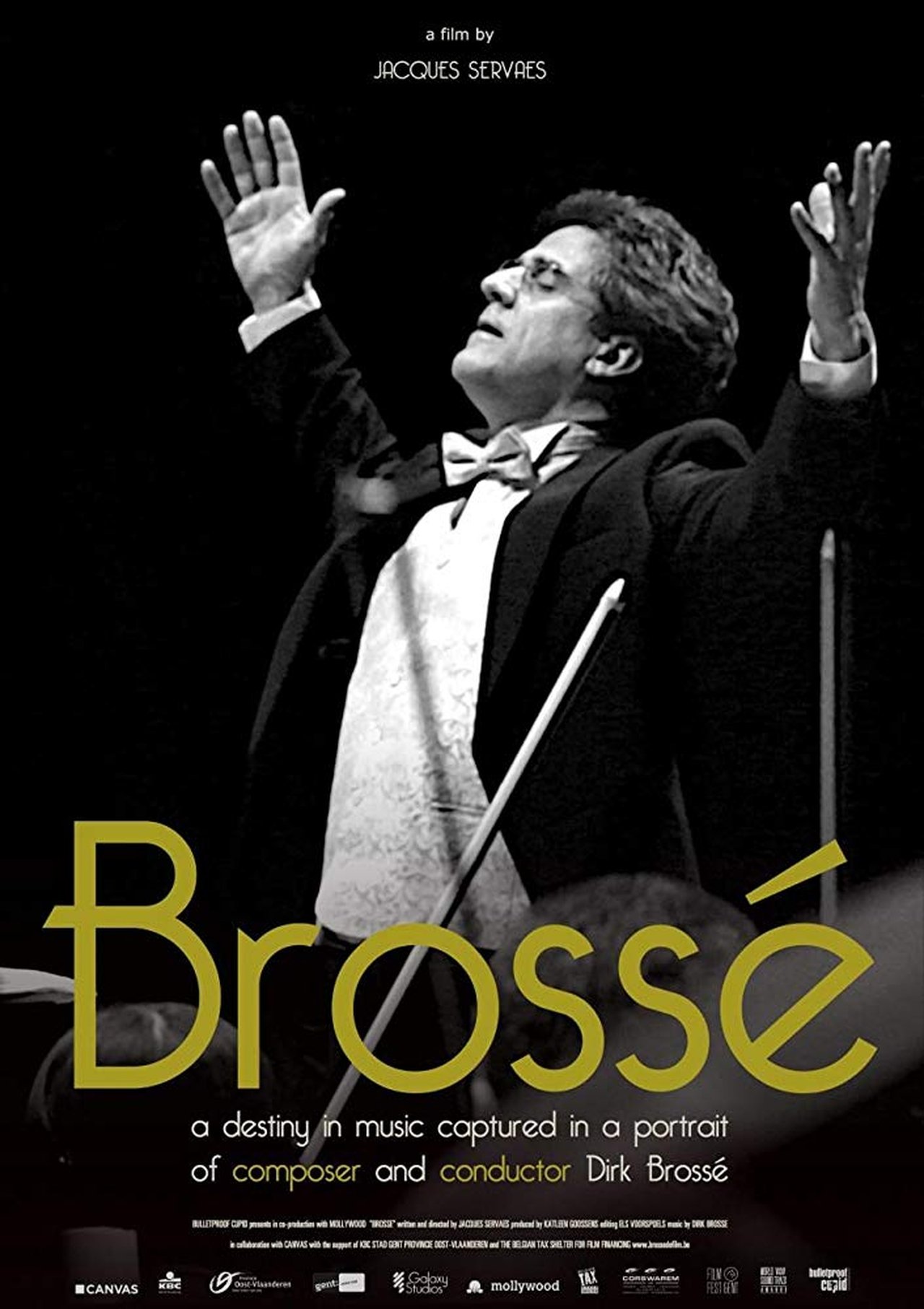 Brossé Brossé