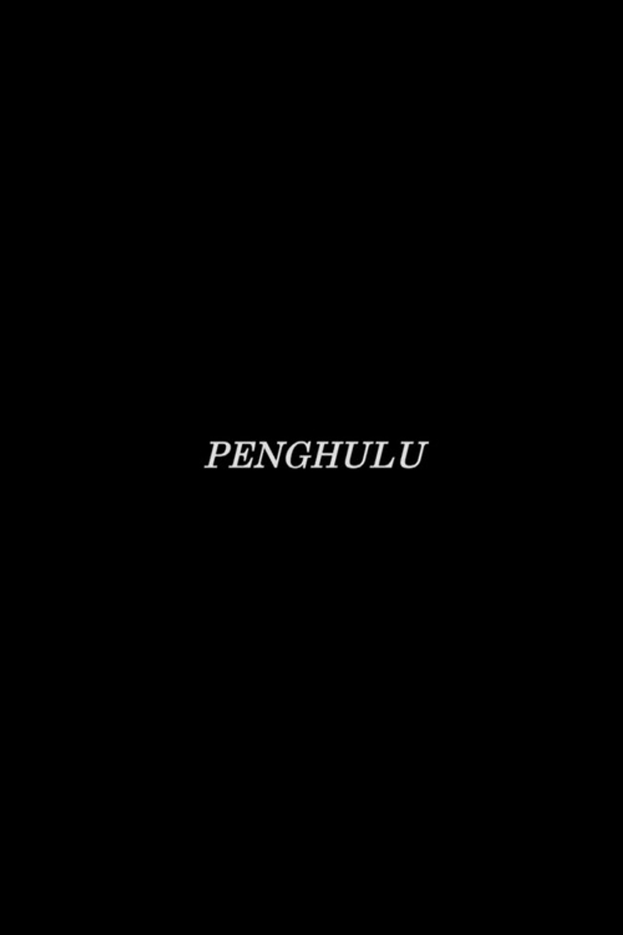Penghulu